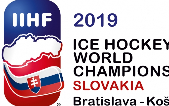 Tipovací soutěž k MS v hokeji 2019 - Slovensko